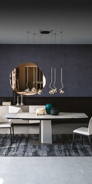 duffy keramik drive by Cattelan Italia - view 2