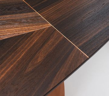 botero wood by Cattelan Italia - view 5