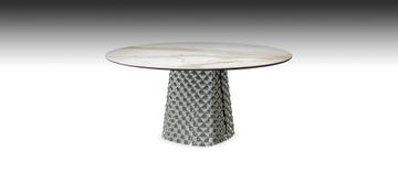 atrium keramik round by Cattelan Italia - view 3