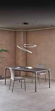 boulevard keramik by Cattelan Italia - view 2
