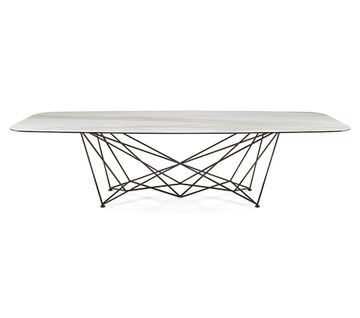 gordon keramik by Cattelan Italia - view 5