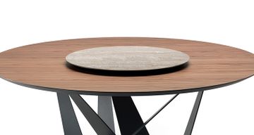lazy susan by Cattelan Italia - view 5