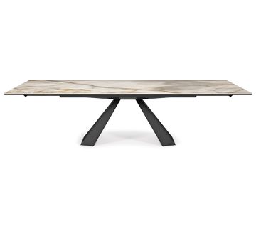 eliot keramik drive by Cattelan Italia - view 5