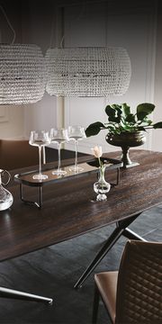 atlantis wood by Cattelan Italia - view 2
