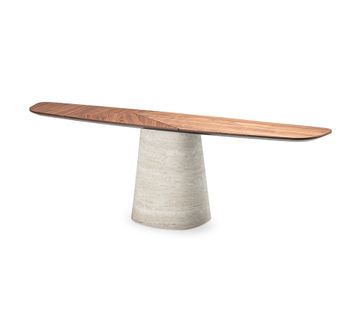 rado wood by Cattelan Italia - view 4
