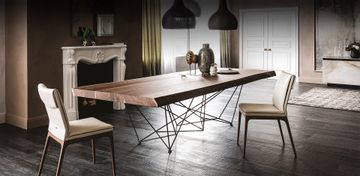 gordon deep wood by Cattelan Italia - view 3