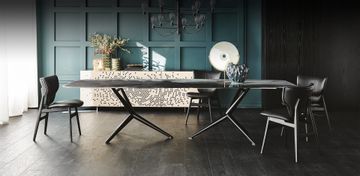 atlantis crystalart by Cattelan Italia - view 3