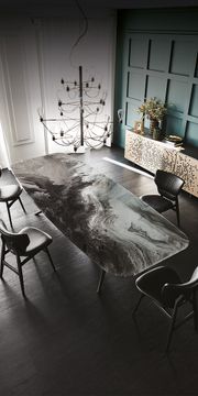 atlantis crystalart by Cattelan Italia - view 2