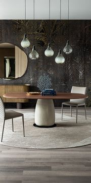 botero wood by Cattelan Italia - view 2