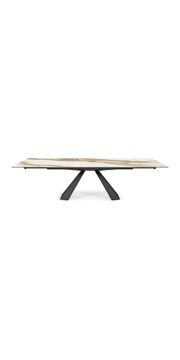 eliot keramik drive by Cattelan Italia - view 2