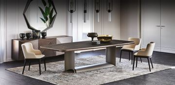dragon keramik premium by Cattelan Italia - view 3