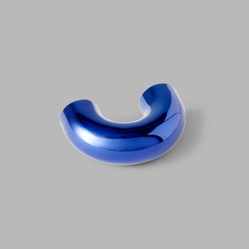 Fat pull handle, small by d line - view 6