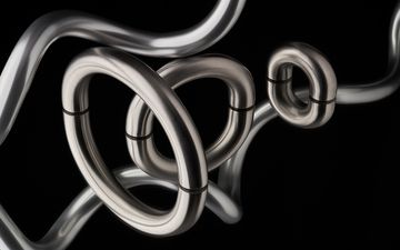 Fat pull handle, small by d line - view 6
