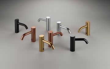Sensor tap by d line - view 3
