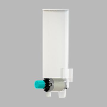 Soap dispenser by d line - view 3