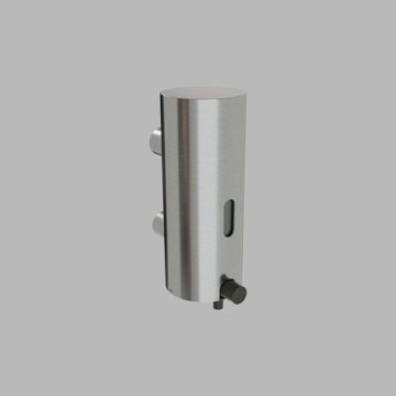 Soap dispenser by d line - view 2