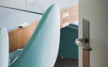 Lever handle AJ97, small by d line - view 8