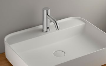 Sensor tap by d line - view 2
