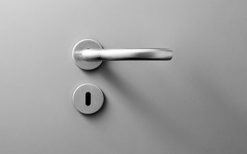 Lever handle M by d line - view 2