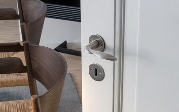 Lever handle AJ97, small by d line - view 5
