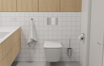 Flush plate 235x155 by d line - view 2