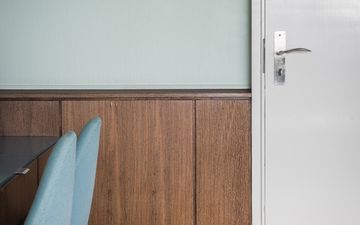 Lever handle AJ97, small by d line - view 6