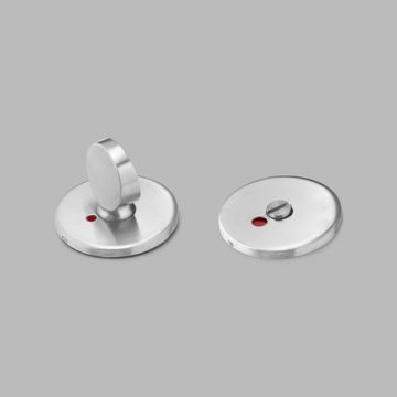 Toilet indicator by d line - view 3