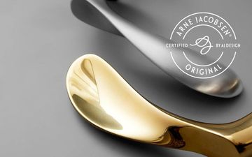 Lever handle AJ97, small by d line - view 4