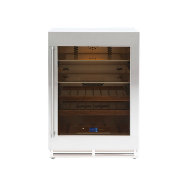 UNDERCOUNTER Beverage Center, UCB601TGMO by Fhiaba srl - view 2