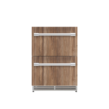 UNDERCOUNTER Trimode, UC2D60GM by Fhiaba srl - view 2