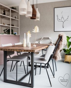 TERRA 391547 - Beige wallpaper by Eijffinger - view 2