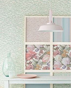 MASTERPIECE 358006 - Multicolour wallpaper by Eijffinger - view 2