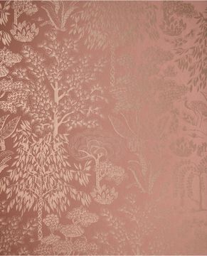 PIP STUDIO 6 333113 - Pink wallpaper by Eijffinger - view 3