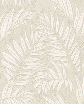 RIVIERA MAISON 350550 - White wallpaper by Eijffinger - view 2