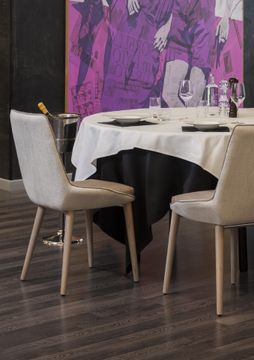 Baxi W by Ambiance Italia - view 5