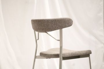 Siennah Chair by Ambiance Italia - view 3