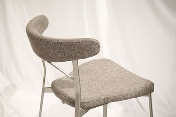 Siennah Chair by Ambiance Italia - view 4