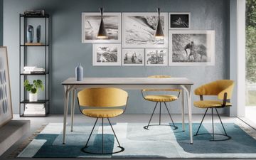 Quadra L1 by Ambiance Italia - view 4