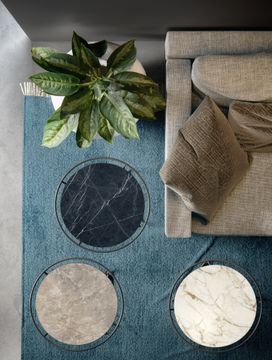Spasso TA2 by Ambiance Italia - view 5
