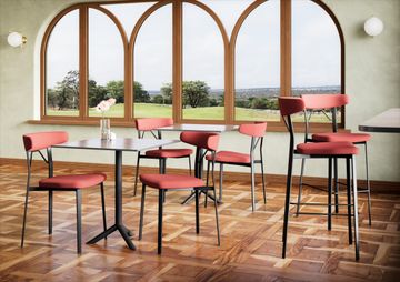 Siennah Chair by Ambiance Italia - view 7