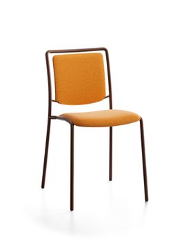 Candy chair by Ambiance Italia - view 3