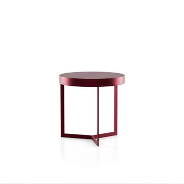 Amelie Side Table by Ambiance Italia - view 2
