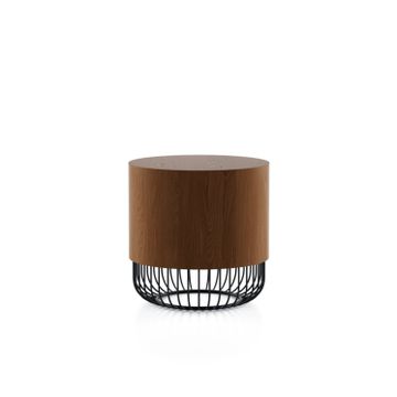 Aria Side Table by Ambiance Italia