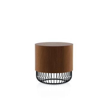 Aria Side Table by Ambiance Italia - view 2