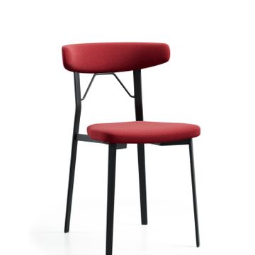 Siennah Chair by Ambiance Italia