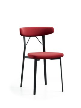 Siennah Chair by Ambiance Italia - view 2