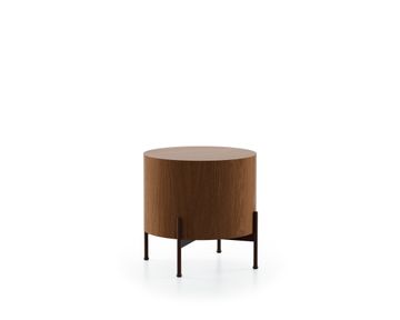 Vivien Side Table by Ambiance Italia - view 2