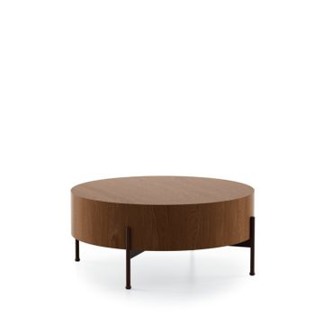 Vivien Side Table by Ambiance Italia
