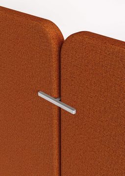 Silenzio Free Standing - SILENZIO R 100X180 + 140X160 by IBEBI - view 2