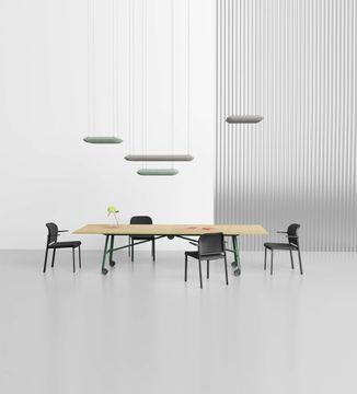 Kumo Cloud - KUMO CL 65X65 by IBEBI - view 6